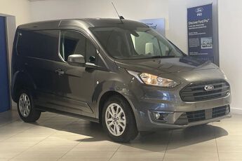Ford Transit Connect 2023.25