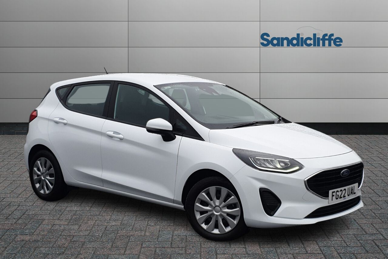 FORD FIESTA, , hi-res