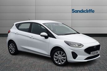 FORD FIESTA, , hi-res