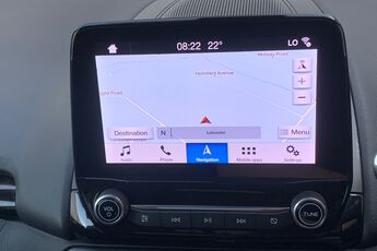 FORD ECOSPORT, , hi-res