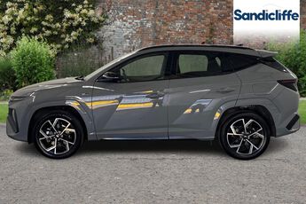 HYUNDAI TUCSON, , hi-res