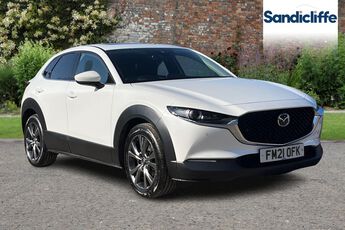 MAZDA CX-30, , hi-res
