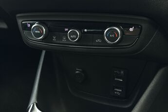VAUXHALL CROSSLAND, , hi-res