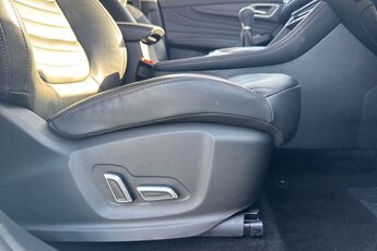 MG MOTOR UK HS, , hi-res