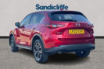 MAZDA CX-5, , hi-res