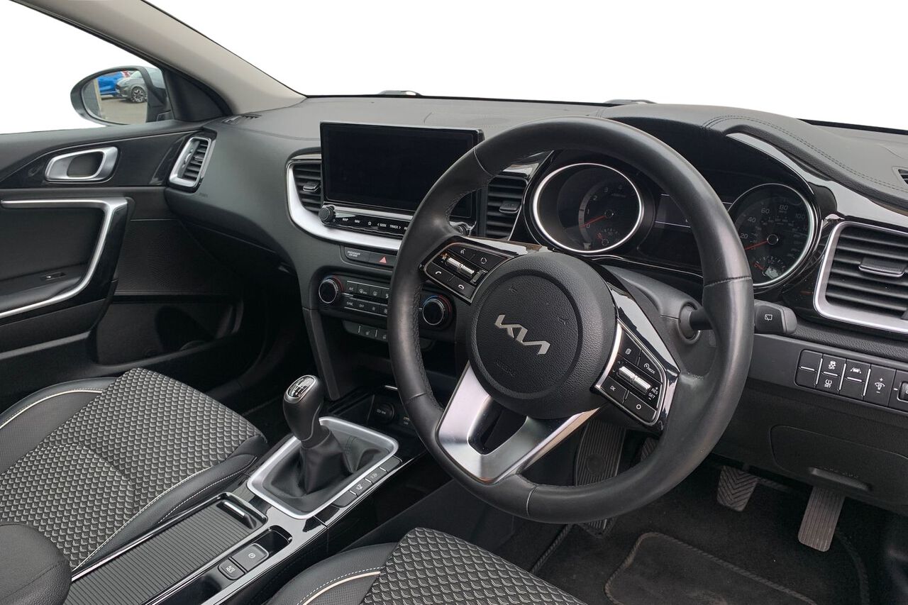 KIA XCEED, , hi-res