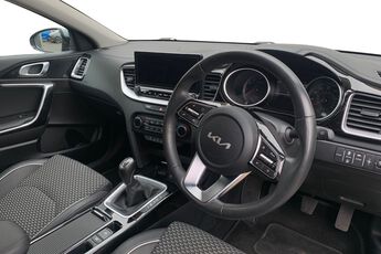 KIA XCEED, , hi-res