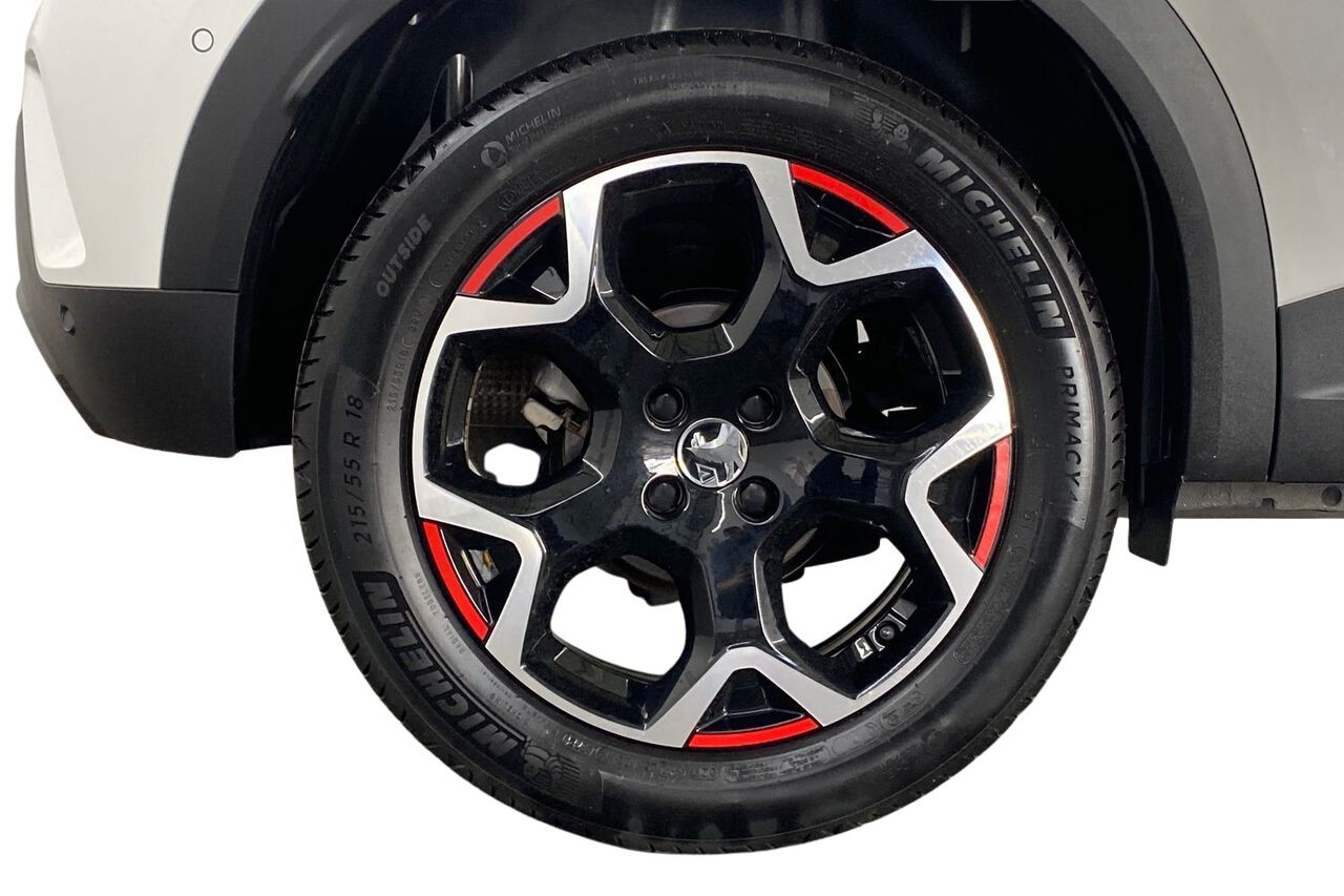 VAUXHALL MOKKA, , hi-res