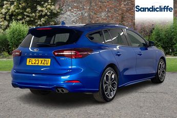 Ford Focus 2023.25, , hi-res