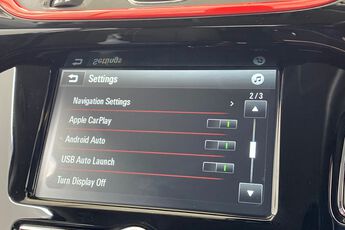 VAUXHALL CORSA, , hi-res