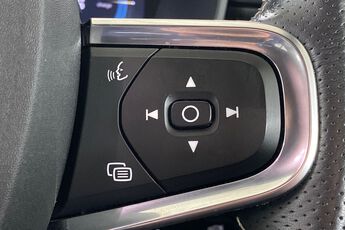 VOLVO XC40, , hi-res