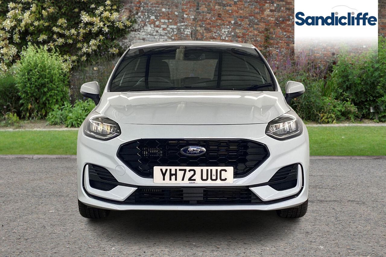 FORD FIESTA, , hi-res