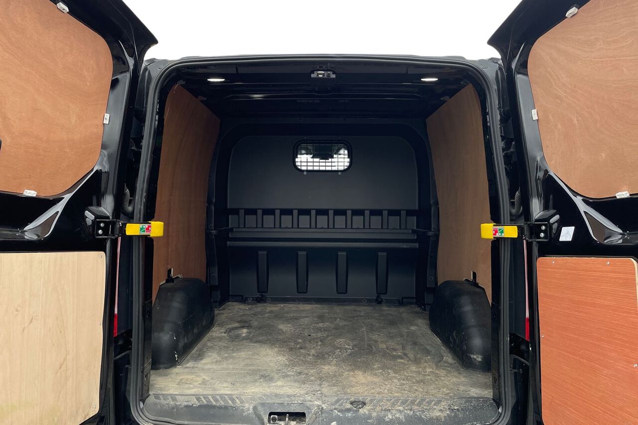 FORD TRANSIT CUSTOM, , hi-res