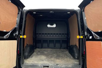 FORD TRANSIT CUSTOM, , hi-res