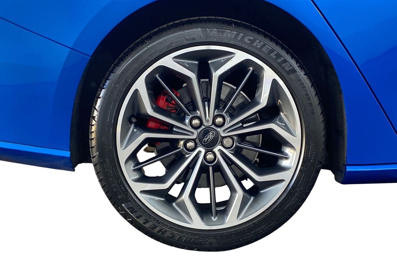 Ford Focus 2023.25, , hi-res