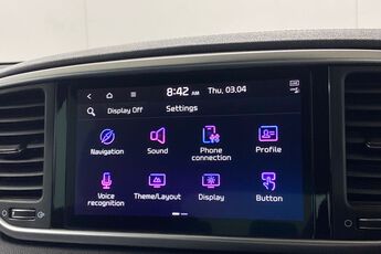 KIA SPORTAGE, , hi-res