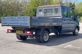 FORD TRANSIT, , hi-res