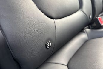 MG MOTOR UK HS, , hi-res