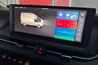 MAXUS DELIVER 7, , hi-res