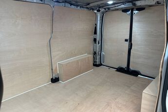 FORD TRANSIT CUSTOM, , hi-res