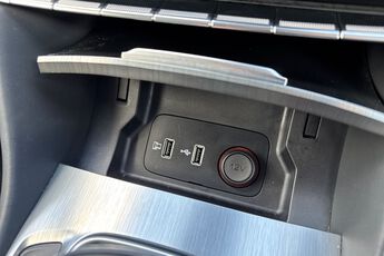 MG MOTOR UK HS, , hi-res