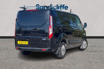 FORD TRANSIT CUSTOM, , hi-res