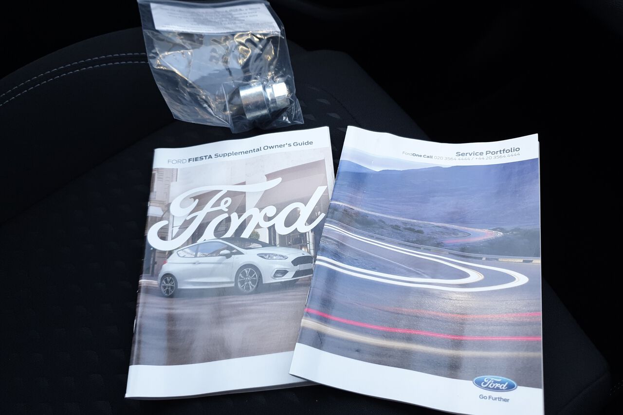 FORD FIESTA, , hi-res