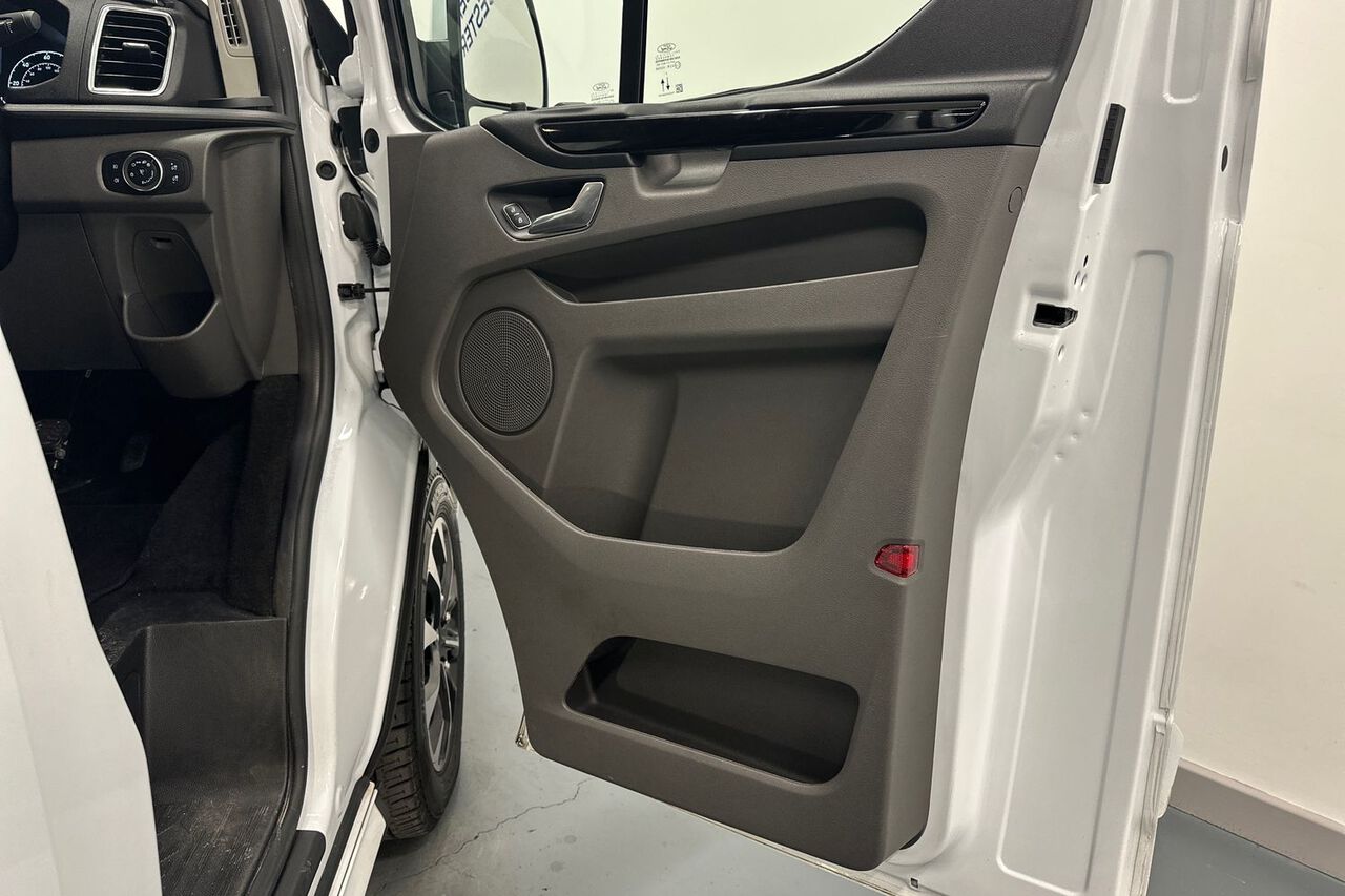FORD TRANSIT CUSTOM, , hi-res