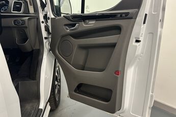FORD TRANSIT CUSTOM, , hi-res