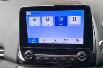 FORD ECOSPORT, , hi-res