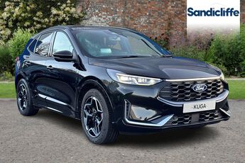 Ford Kuga 2024.50