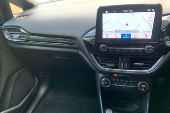 FORD FIESTA, , hi-res