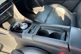 MG MOTOR UK ZS, , hi-res
