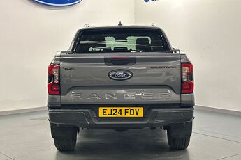 FORD RANGER, , hi-res
