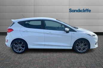 FORD FIESTA, , hi-res
