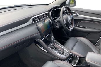 MG MOTOR UK ZS, , hi-res