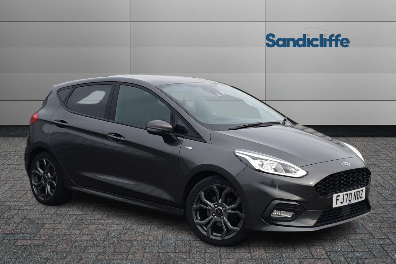 FORD FIESTA, , hi-res
