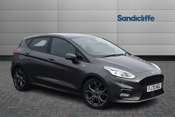 FORD FIESTA, , hi-res