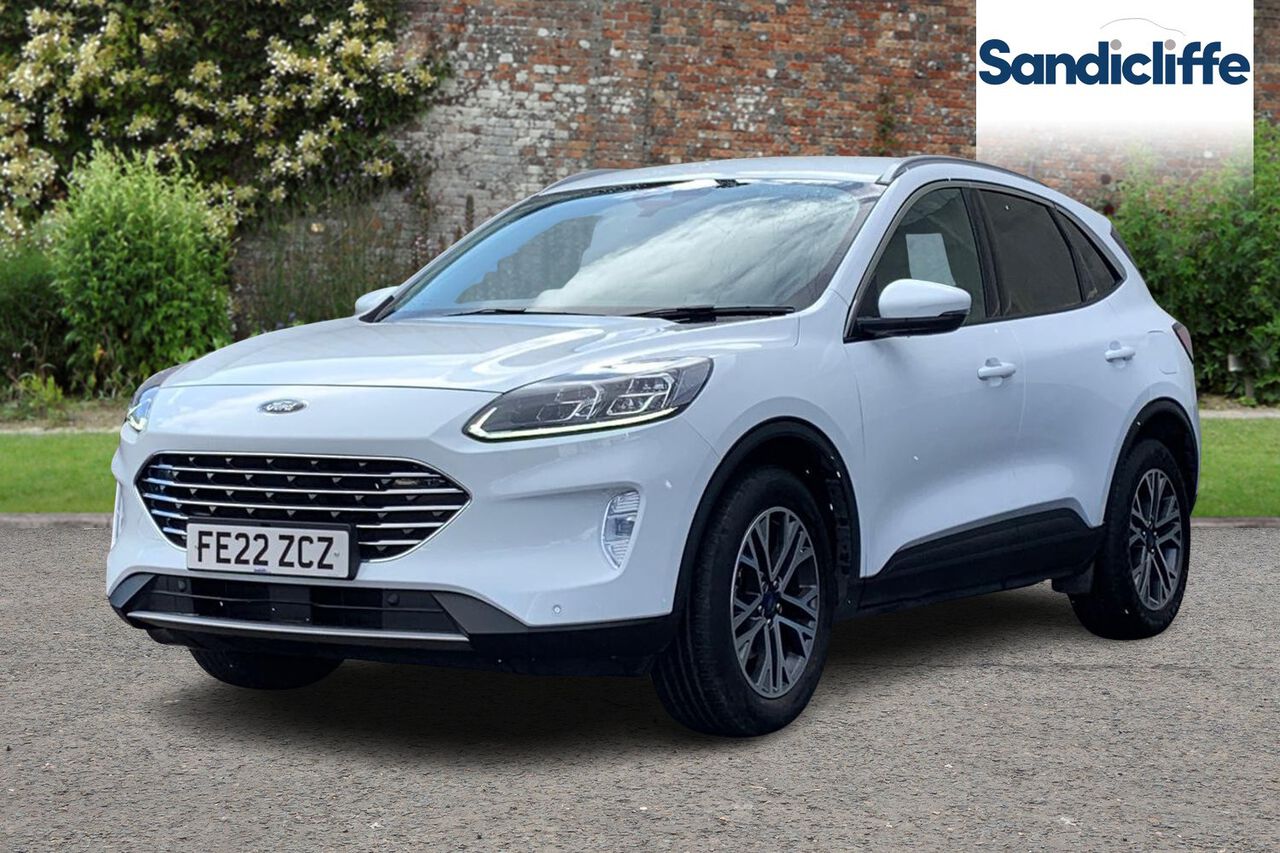 FORD KUGA, , hi-res