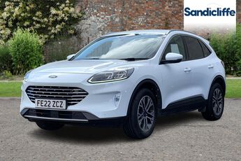 FORD KUGA, , hi-res