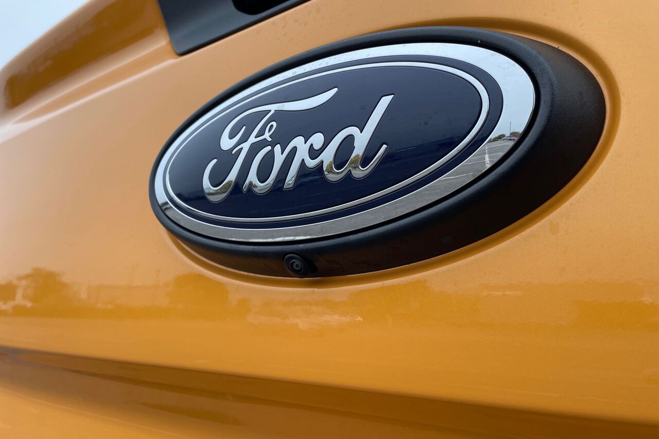 Ford Ranger P703 2024.75, , hi-res