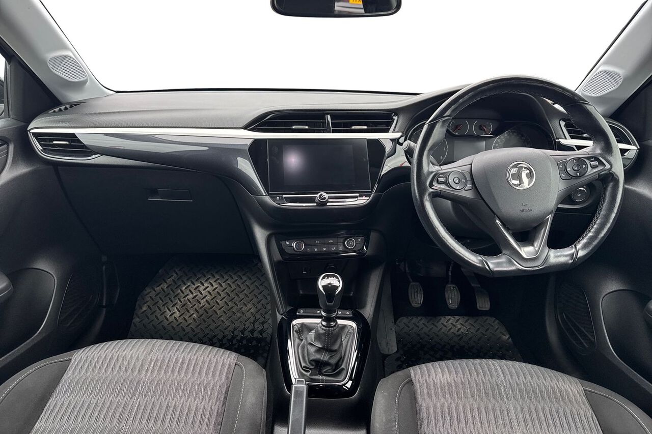 VAUXHALL CORSA, , hi-res