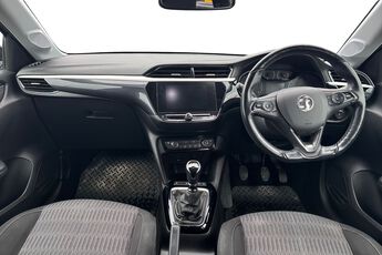 VAUXHALL CORSA, , hi-res