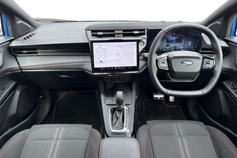 FORD PUMA, , hi-res
