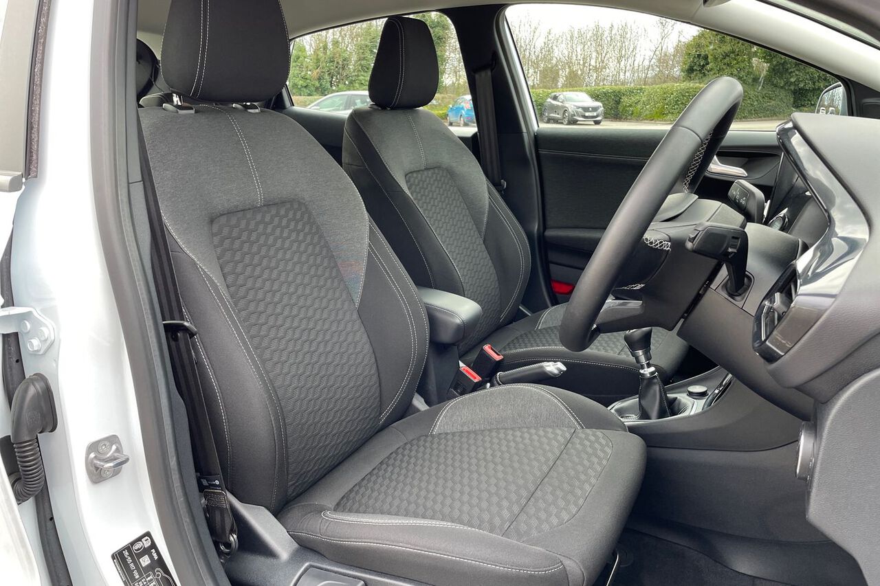 FORD PUMA, , hi-res