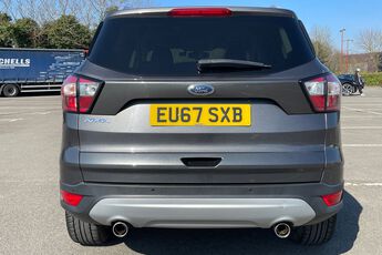 FORD KUGA, , hi-res