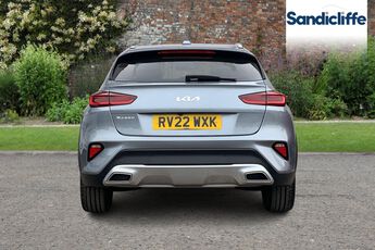 KIA XCEED, , hi-res