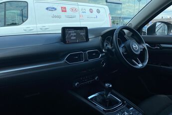 MAZDA CX-5, , hi-res