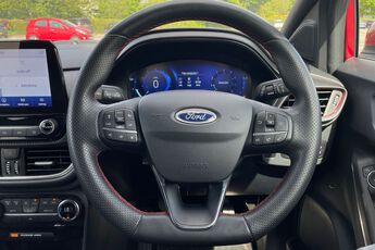 FORD PUMA, , hi-res