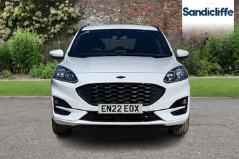 FORD KUGA, , hi-res